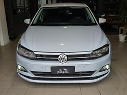 Volkswagen Polo Business 1.6 TDI 5p. Comfortline B