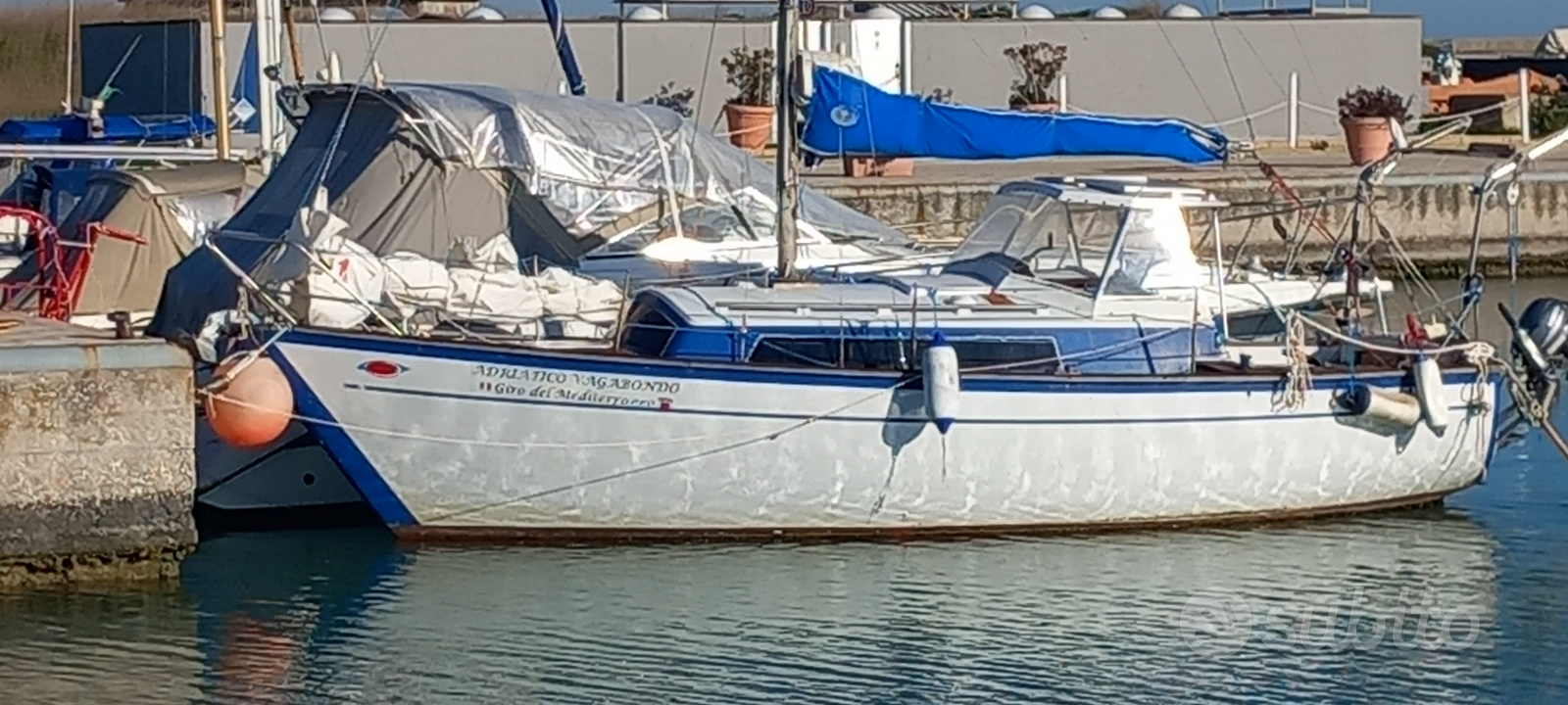 Meteor m8 — Vedi foto 1