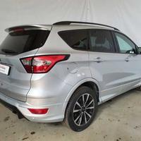 Ford kuga st-line 2017-18 ricambi