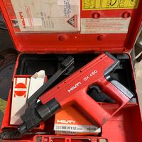 Sparachiodi hilti