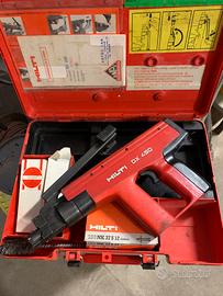 Sparachiodi hilti