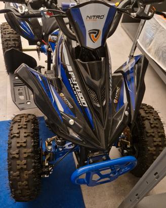 miniquad quad bambino
