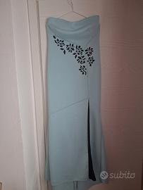 vestito cerimonia 