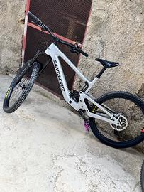 Santa Cruz Heckler SL 2024