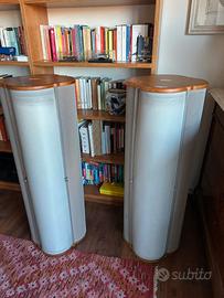 Daad 4 mk1 Acustica Applicata