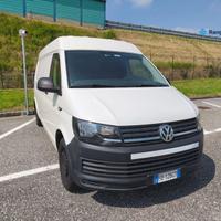 Volkswagen Transp. Transporter 2.0 TDI 102CV ...