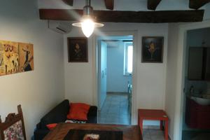 Torrette bilocale studenti medicina/ospedalieri