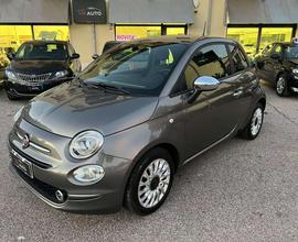 Fiat 500 1.0 hybrid Connect 70cv NEOPATENTATI /