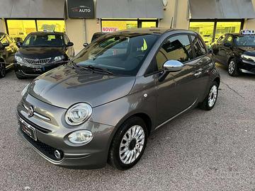 Fiat 500 1.0 hybrid Connect 70cv NEOPATENTATI /