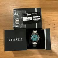 Citizen Orologio Uomo AW1816-89L eco - Drive