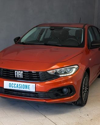 Fiat Tipo 1.0 T3 100cv