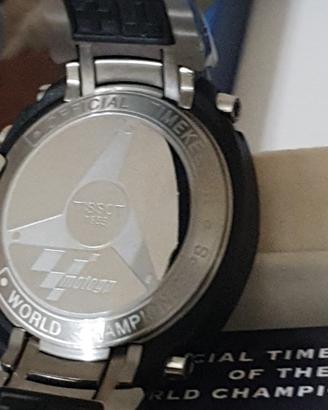 Orologio TISSOT  T-Race Limited Edition 