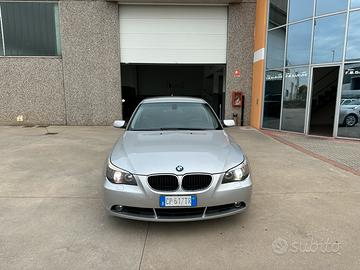 BMW Serie 530d