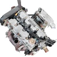 MOTORE COMPLETO LANCIA Prisma 2Â° Serie 831B.6000