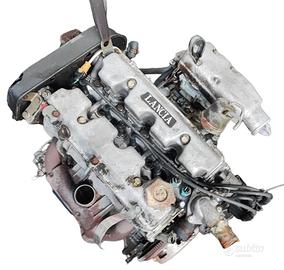 MOTORE COMPLETO LANCIA Prisma 2° Serie 831B.6000
