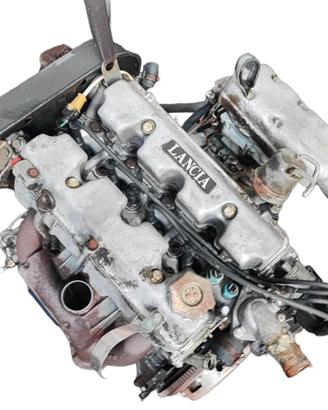 MOTORE COMPLETO LANCIA Prisma 2° Serie 831B.6000