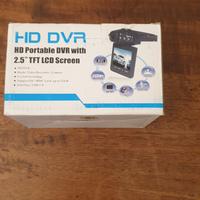 Videocamera per auto