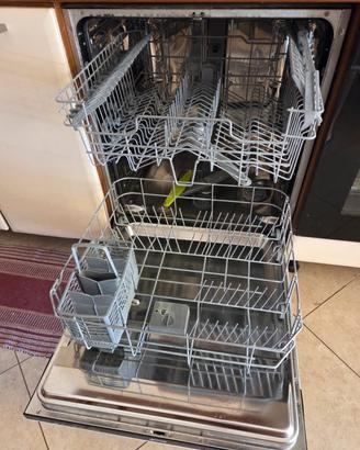 lavastoviglie da incasso Smeg ST5221EU