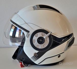Casco GIVI 11,1 air jet taglia M moto scooter
