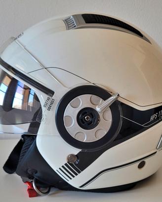Casco GIVI 11,1 air jet taglia M moto scooter
