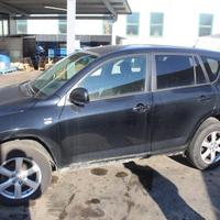 TOYOTA RAV4 2.2 D 4X4 100KW 6M 5P (2008) RICAMBIO 