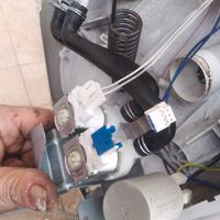 TTutti i Ricambi lavatrice zerowatt o candy hoover