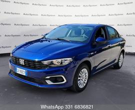 FIAT Tipo 1.6 Mjt S&S 4 porte