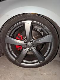 Cerchi 19 GMP