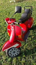 Vespa PK 50 XL