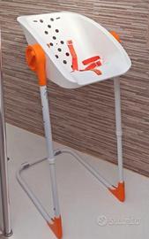 Sedia da bagno Charlie Chair