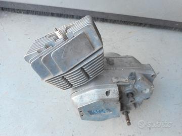 Motore fantic motor 50 SP4 minarelli