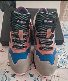 Sneakers blauer
