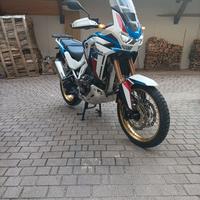 Honda CRF1100L Africa Twin DCT- 2020