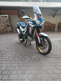 Honda CRF1100L Africa Twin DCT- 2020