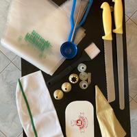 Accessori per preparazione dolci