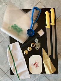 Accessori per preparazione dolci