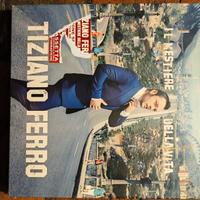 Cofanetto  EDIZIONE LIMITATA TIZIANO FERRO IL MES 