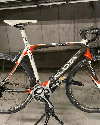 KUOTA KREDO ULTRA