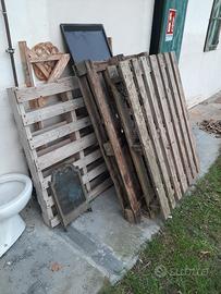 pallet