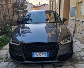 Audi A3 2.0 Tdi