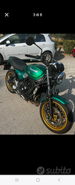 Kawasaki 650rs