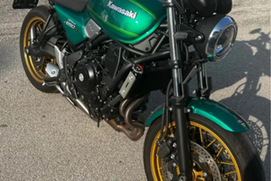 Kawasaki 650rs