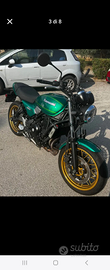 Kawasaki 650rs