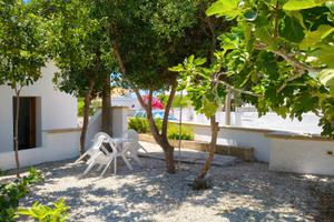 BILOCALE distante 300mt dalla SPIAGGIA