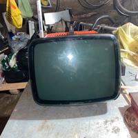 Tv vintage Brionvega