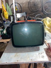 Tv vintage Brionvega
