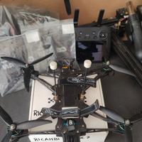 DRONE FPV 7" IFLIGHT AOS UL7 EVO HD