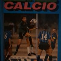 Almanacco calcio 1990
