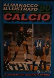 Almanacco calcio 1990