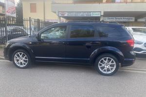 Fiat Freemont 140 cv 7posti